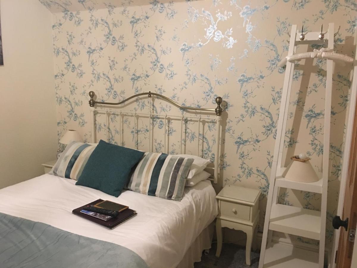 Ivy Bank Guest house Windermere