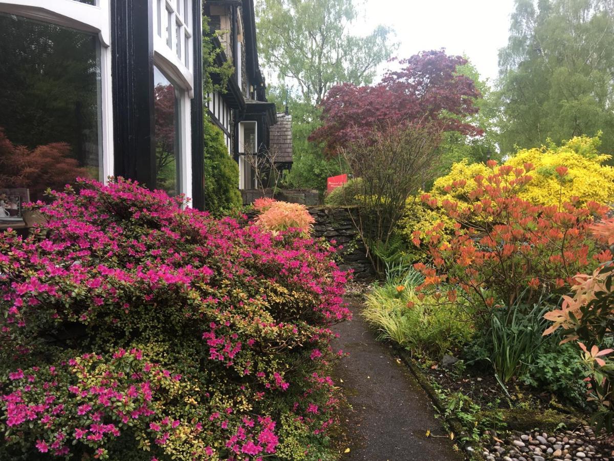 Ivy Bank Guest house