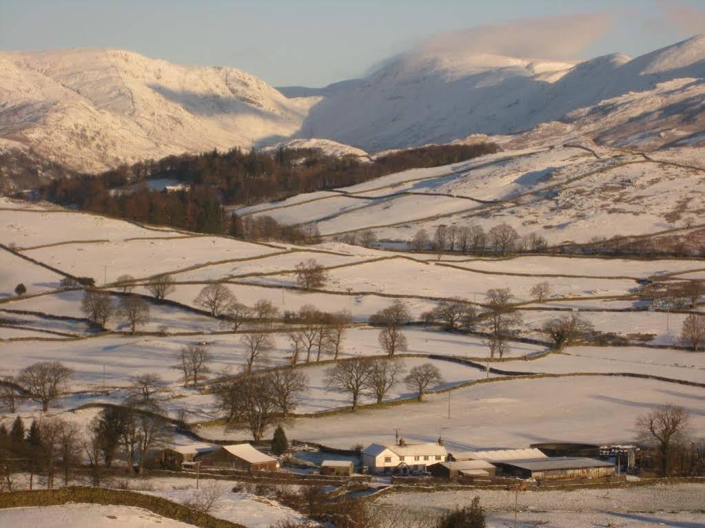 Ivy Bank Guest house 4*