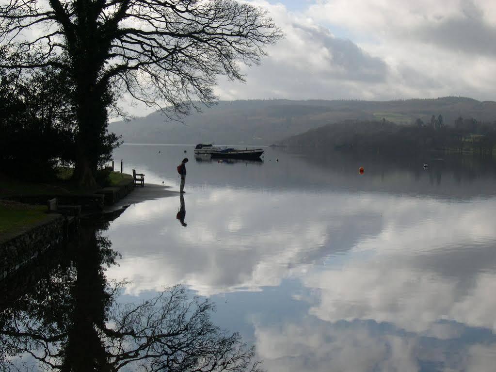 Guest house Ivy Bank Windermere