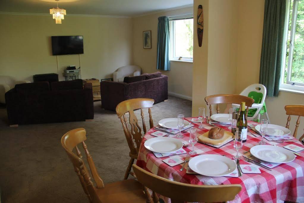 Howgill Apartment *