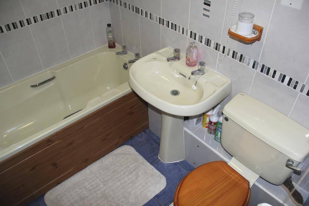 Howgill Apartment *