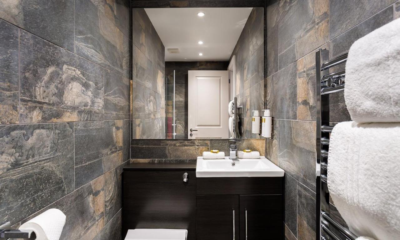Aparthotel Kotel Windermere