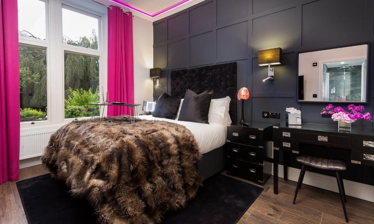 Kotel Aparthotel