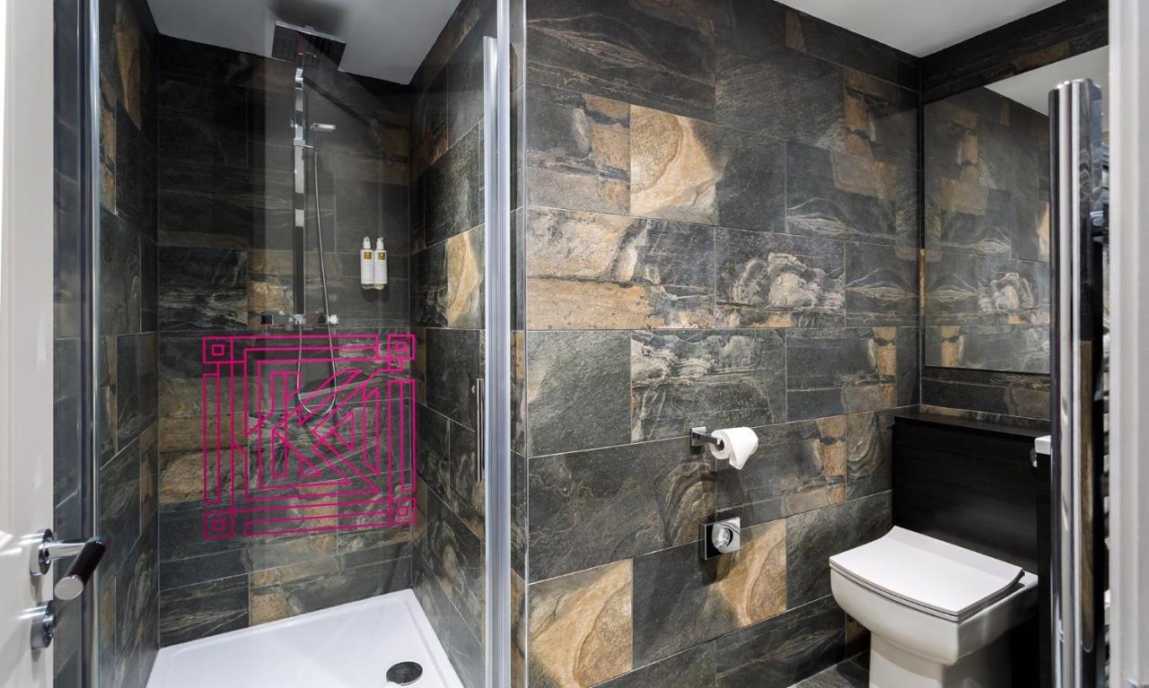 Kotel 5* Windermere