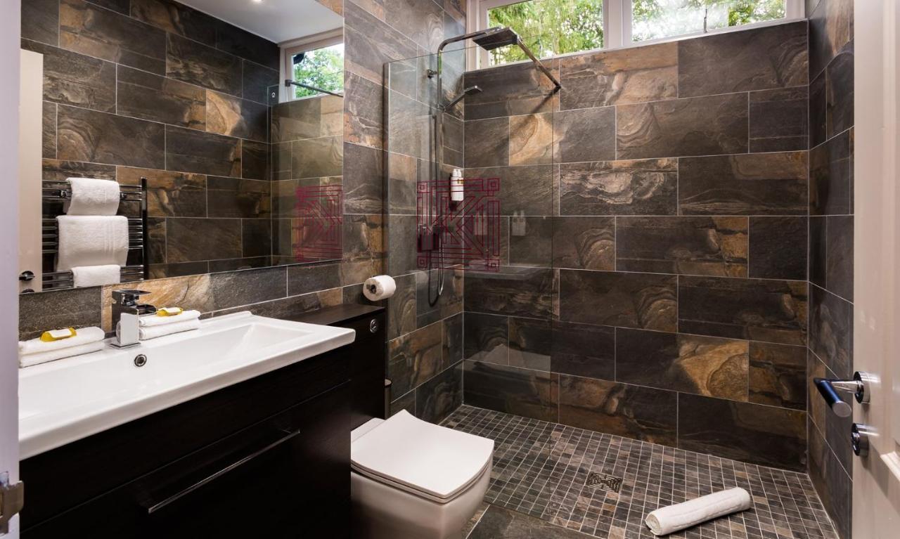 Aparthotel Kotel Windermere