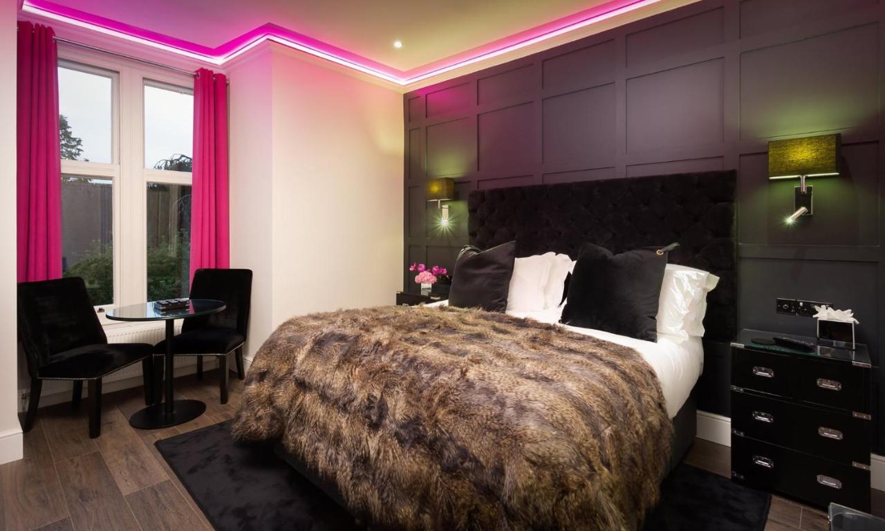 Kotel Aparthotel 5*