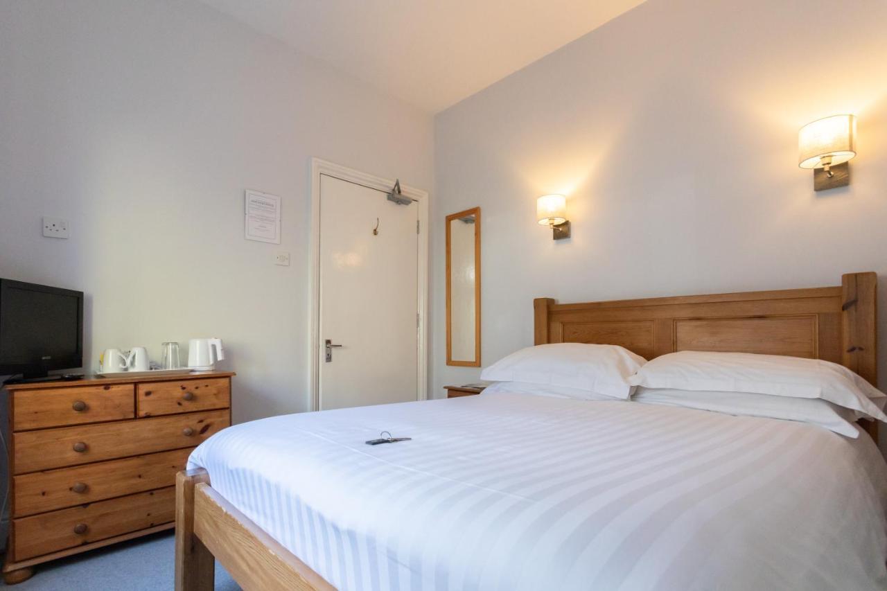 Ashleigh House Windermere