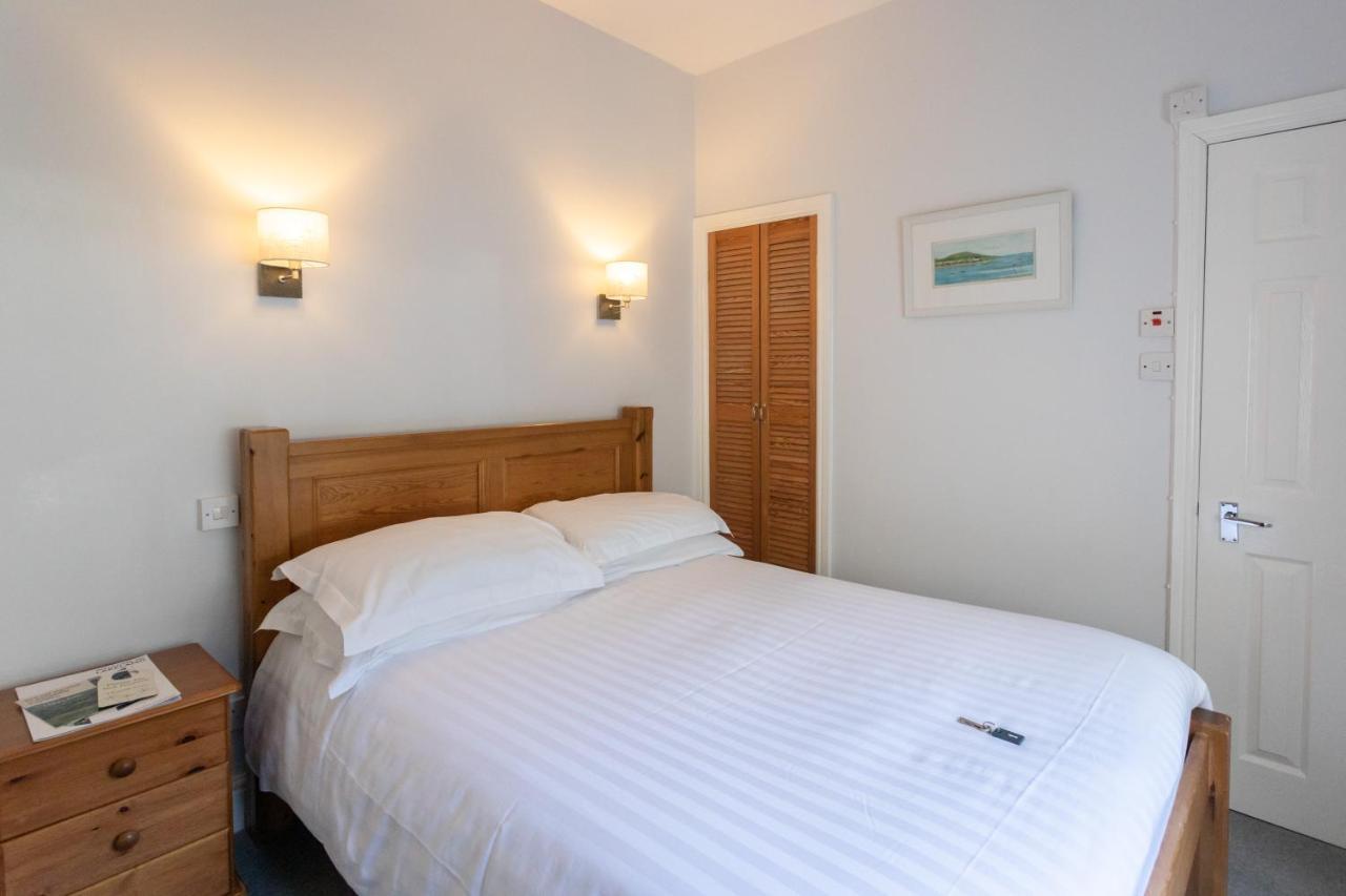 Bed & Breakfast Ashleigh House 4*