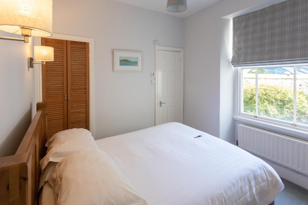 Bed & Breakfast Ashleigh House