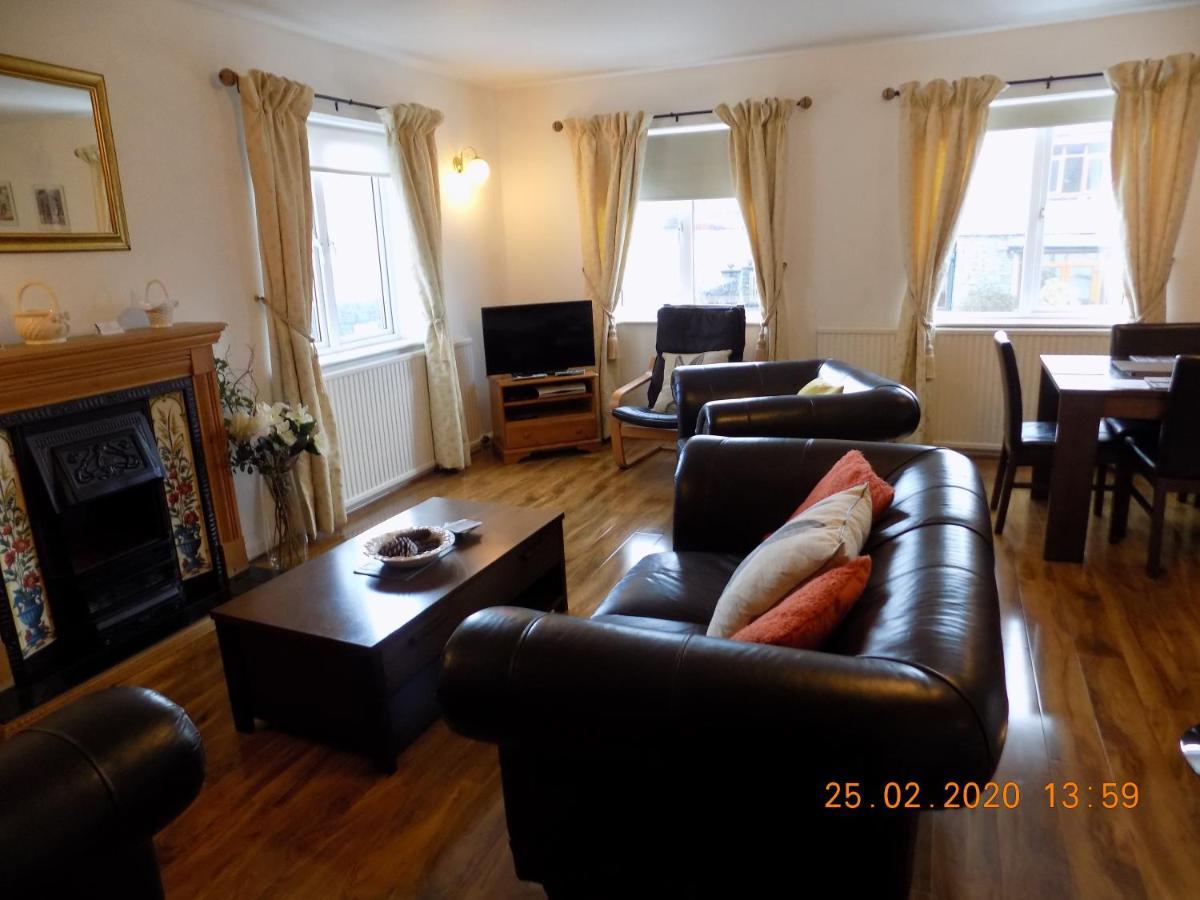 Oakdene Apartments Apartment Windermere