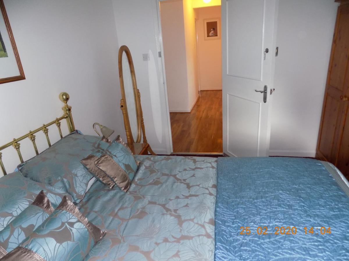 Oakdene Apartments Windermere