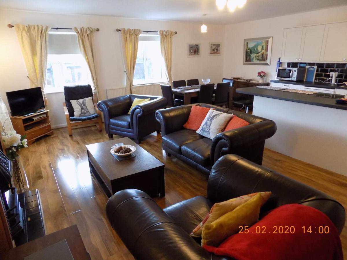 Apartment Oakdene Apartments *