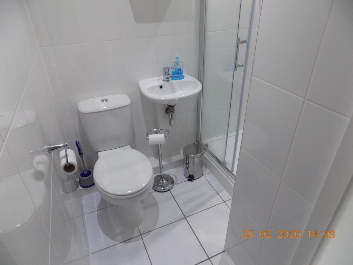 Apartment Oakdene Apartments Windermere