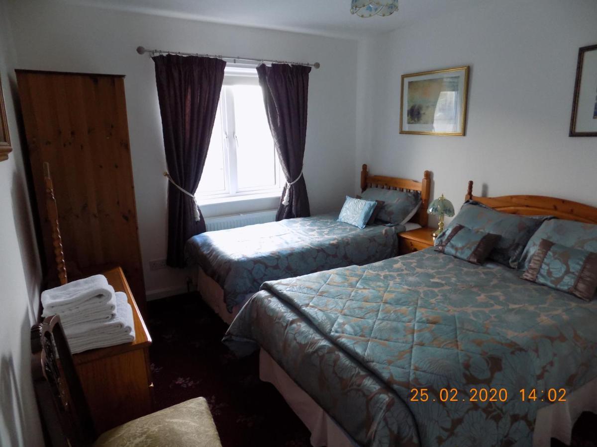 Oakdene Apartments Apartment Windermere