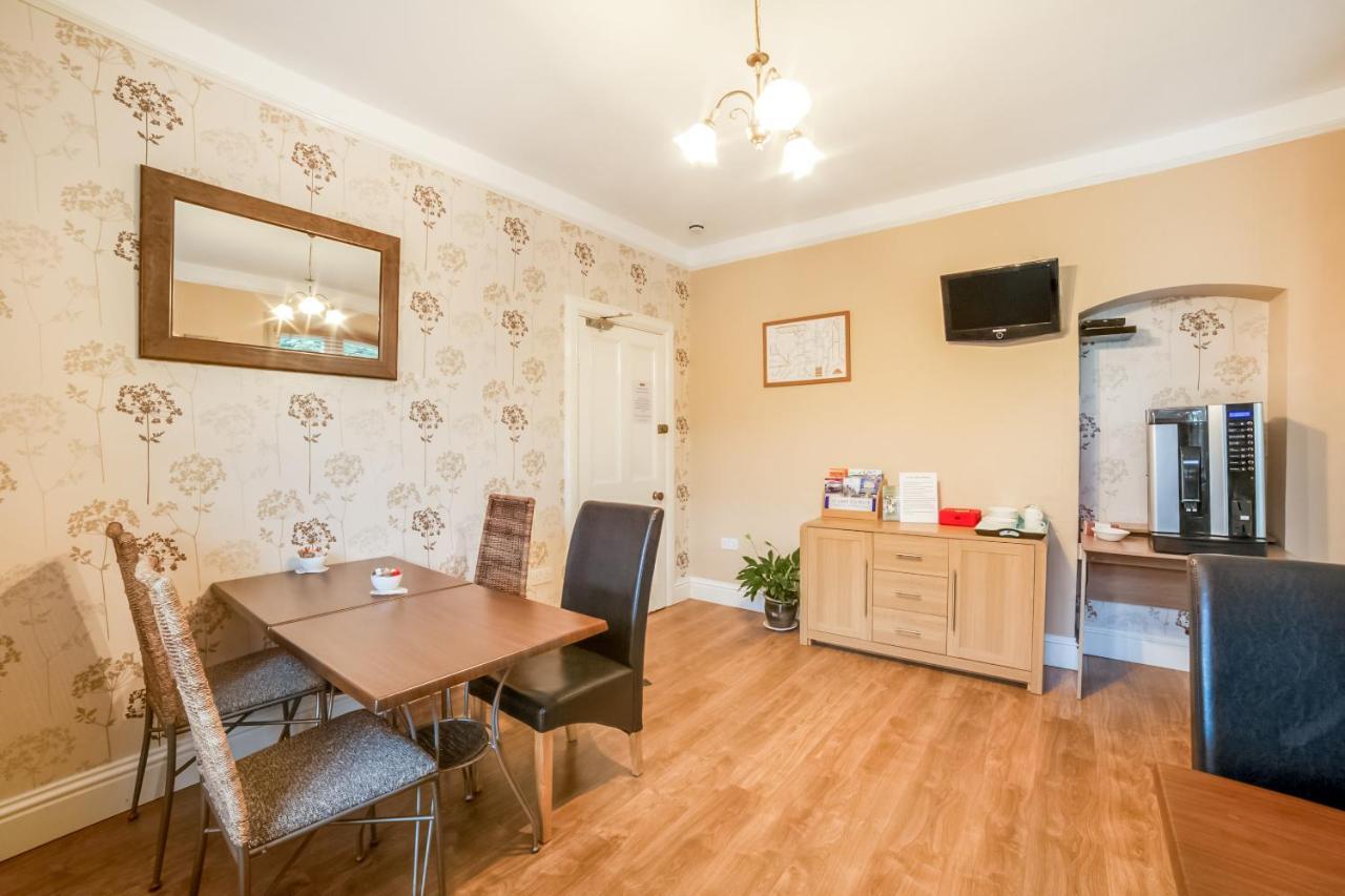The Ravensworth- Adults Only 2* Windermere