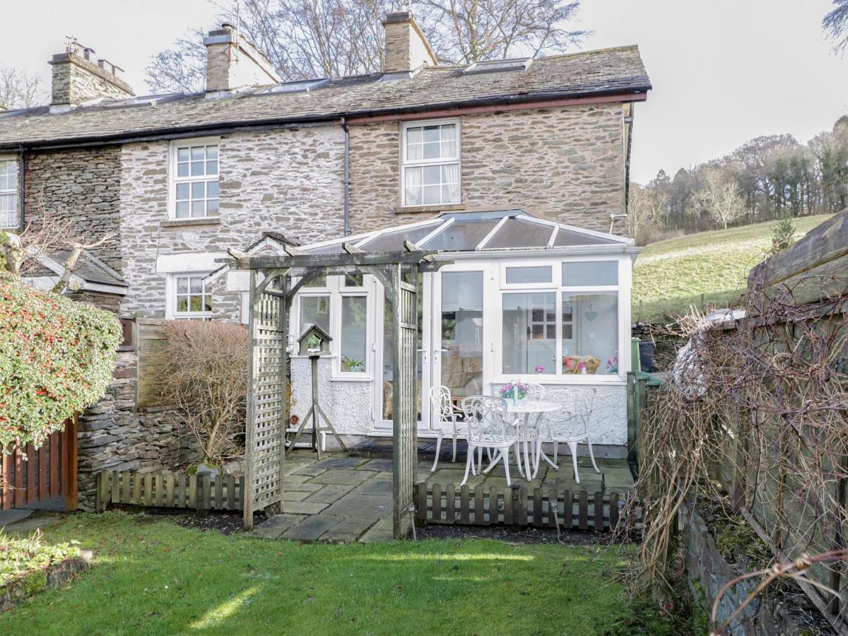 Dalesway Windermere