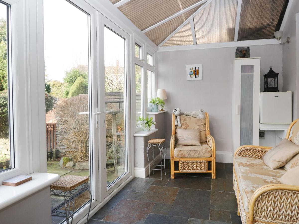 Dalesway Casa de férias Windermere