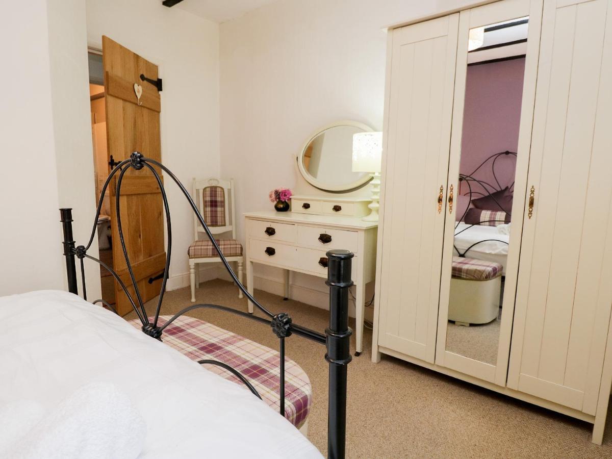 Dalesway Holiday home *