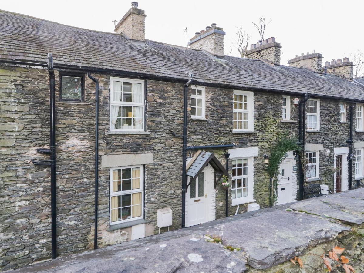 Dalesway Windermere