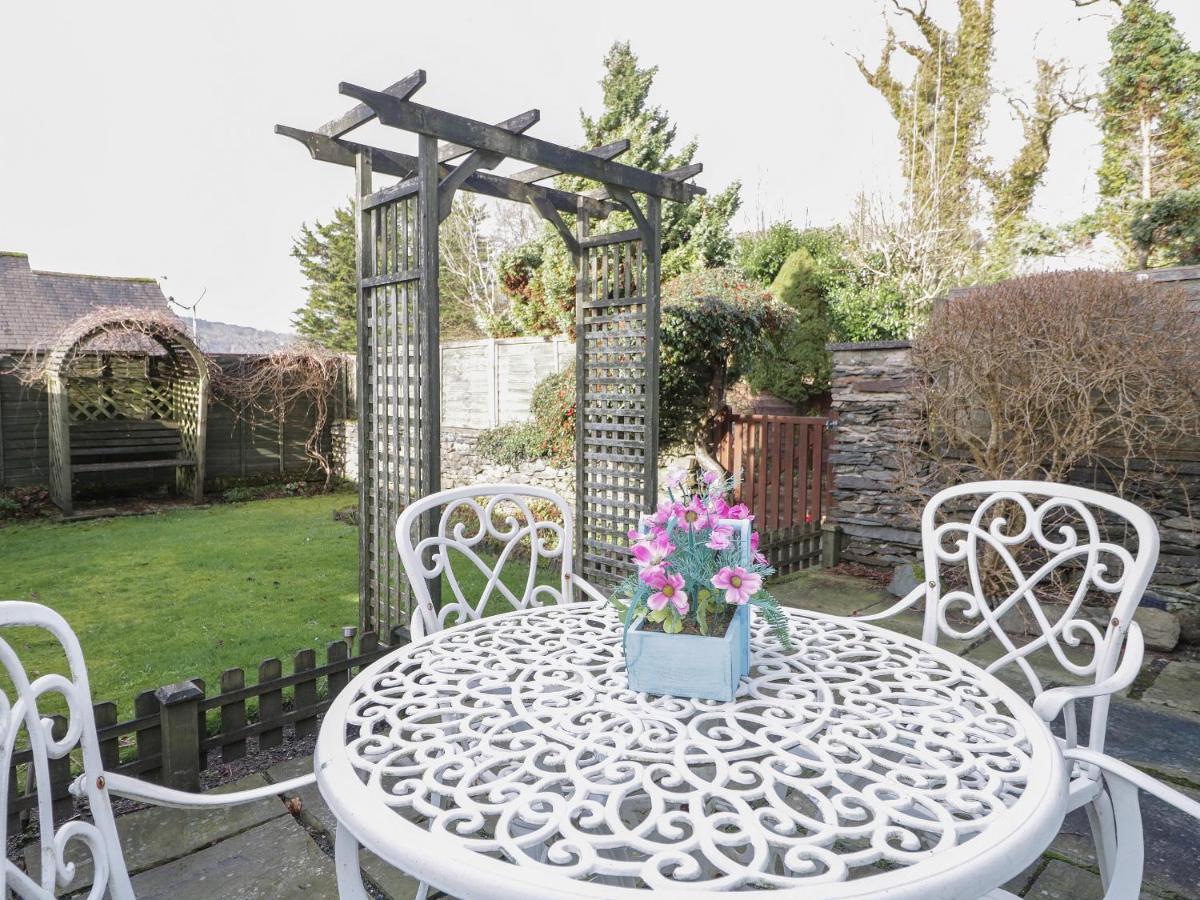 Holiday home Dalesway Windermere