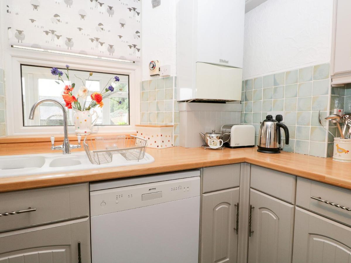 Dalesway Holiday home