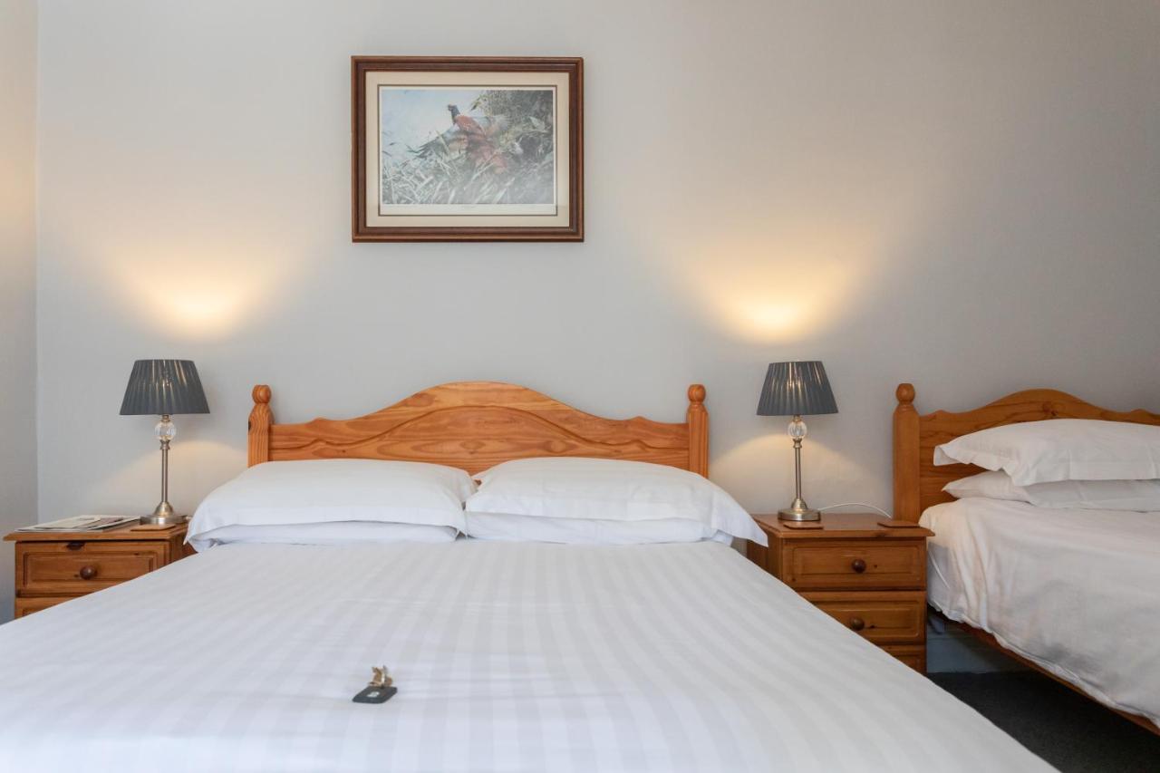 Bed & Breakfast Ashleigh House Windermere