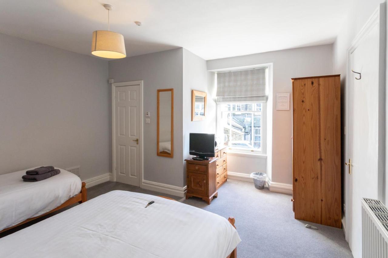 Bed & Breakfast Ashleigh House