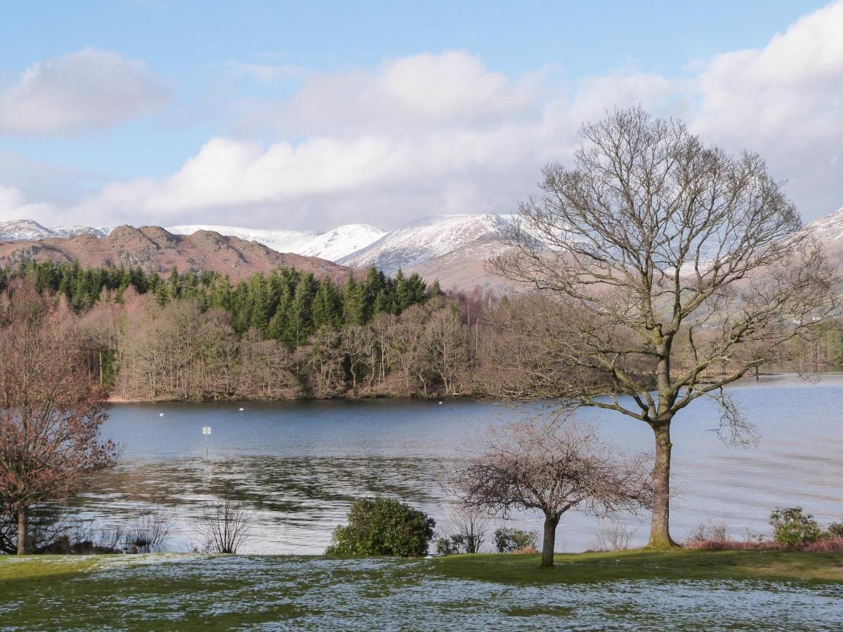 Tarn Windermere