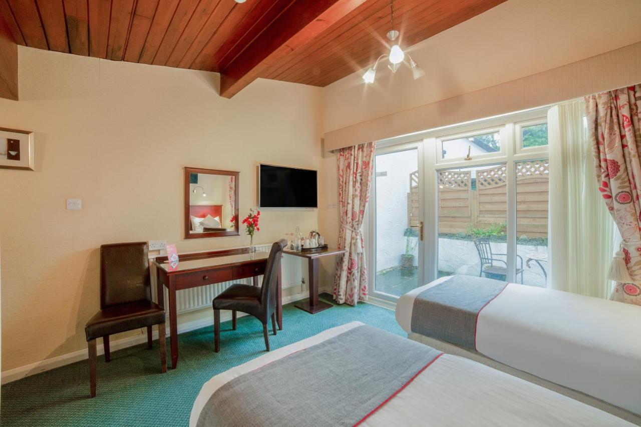 Hotel The Ravensworth- Adults Only 2*