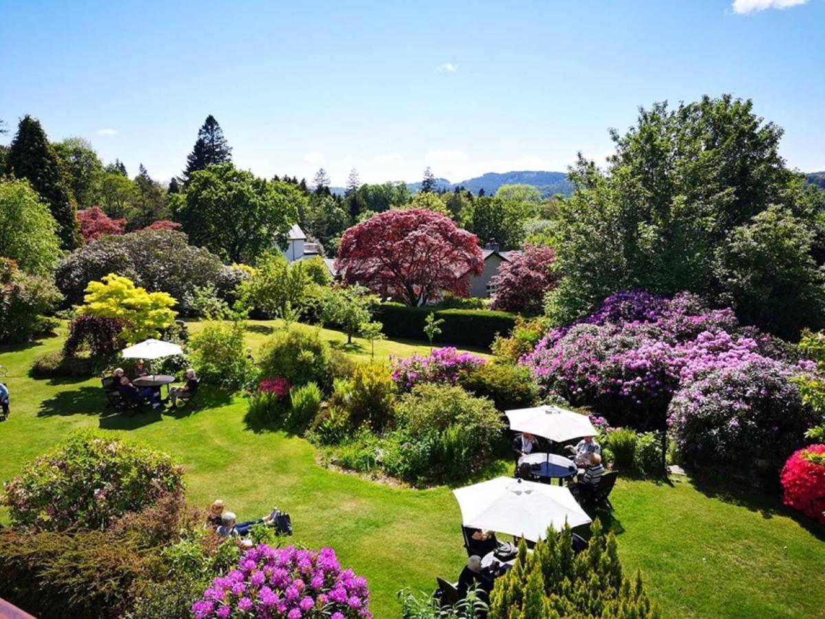 Lindeth Howe 4* Windermere