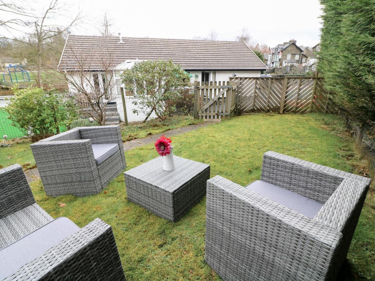 Holiday home Mylnebeck Windermere