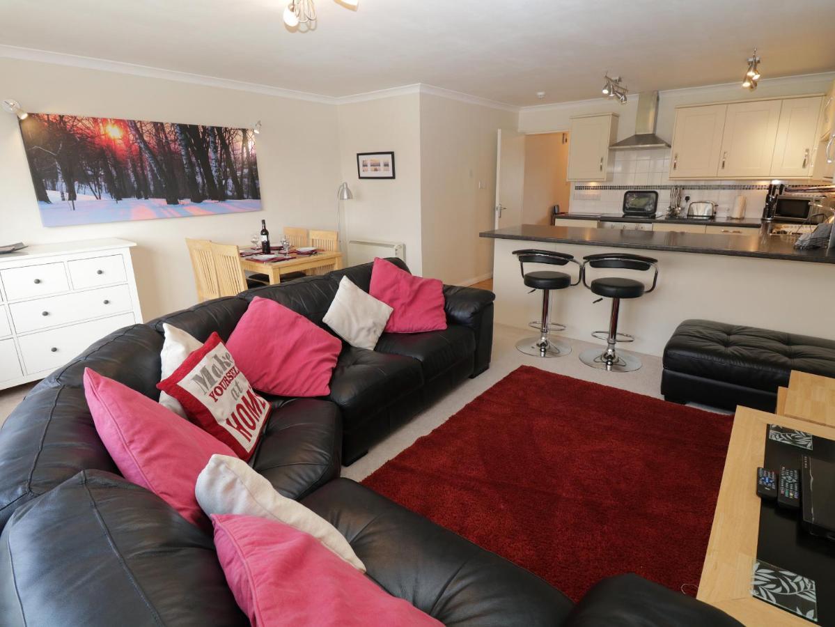 Cumbria Court Holiday home Windermere