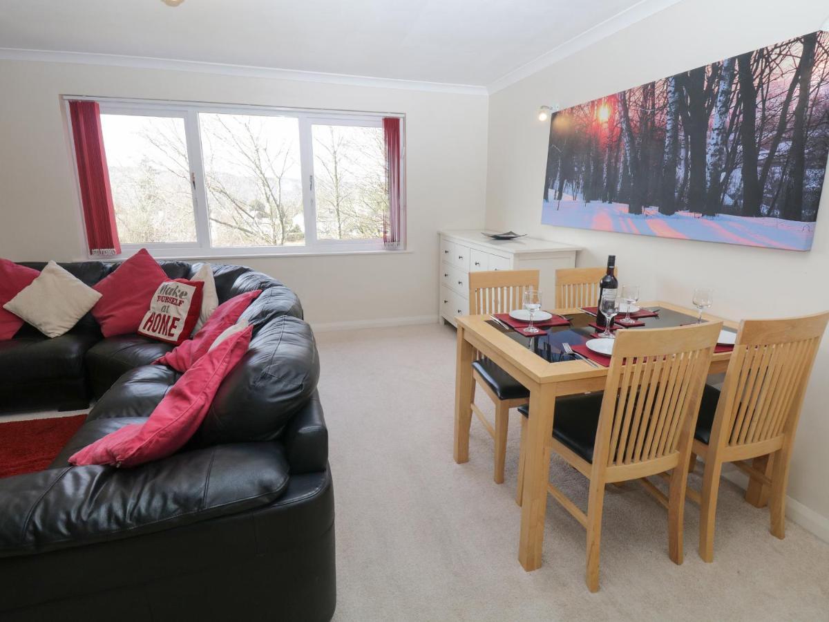 Holiday home Cumbria Court