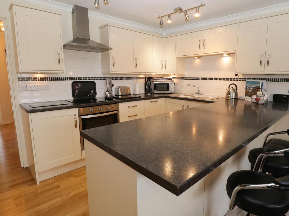Cumbria Court Holiday home