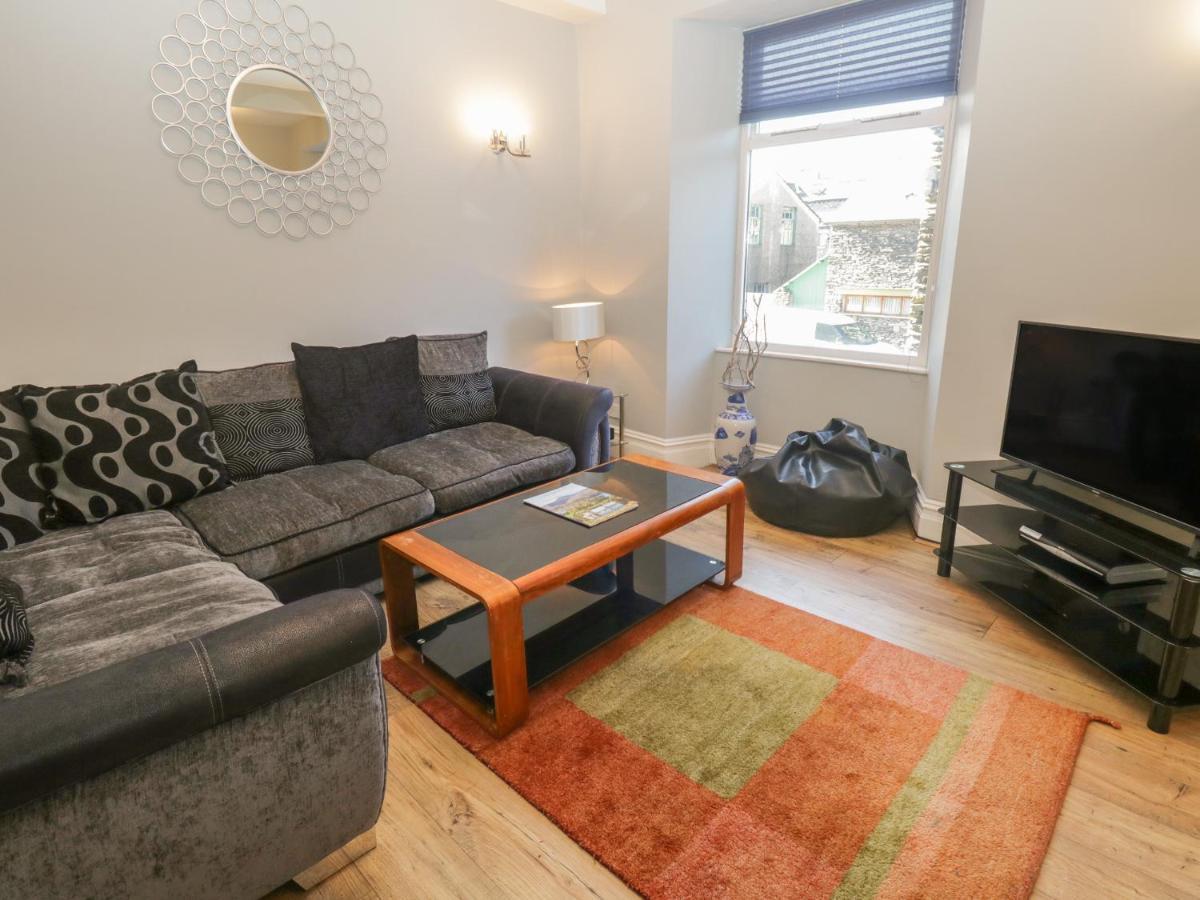 48 Oak Street Holiday home Windermere