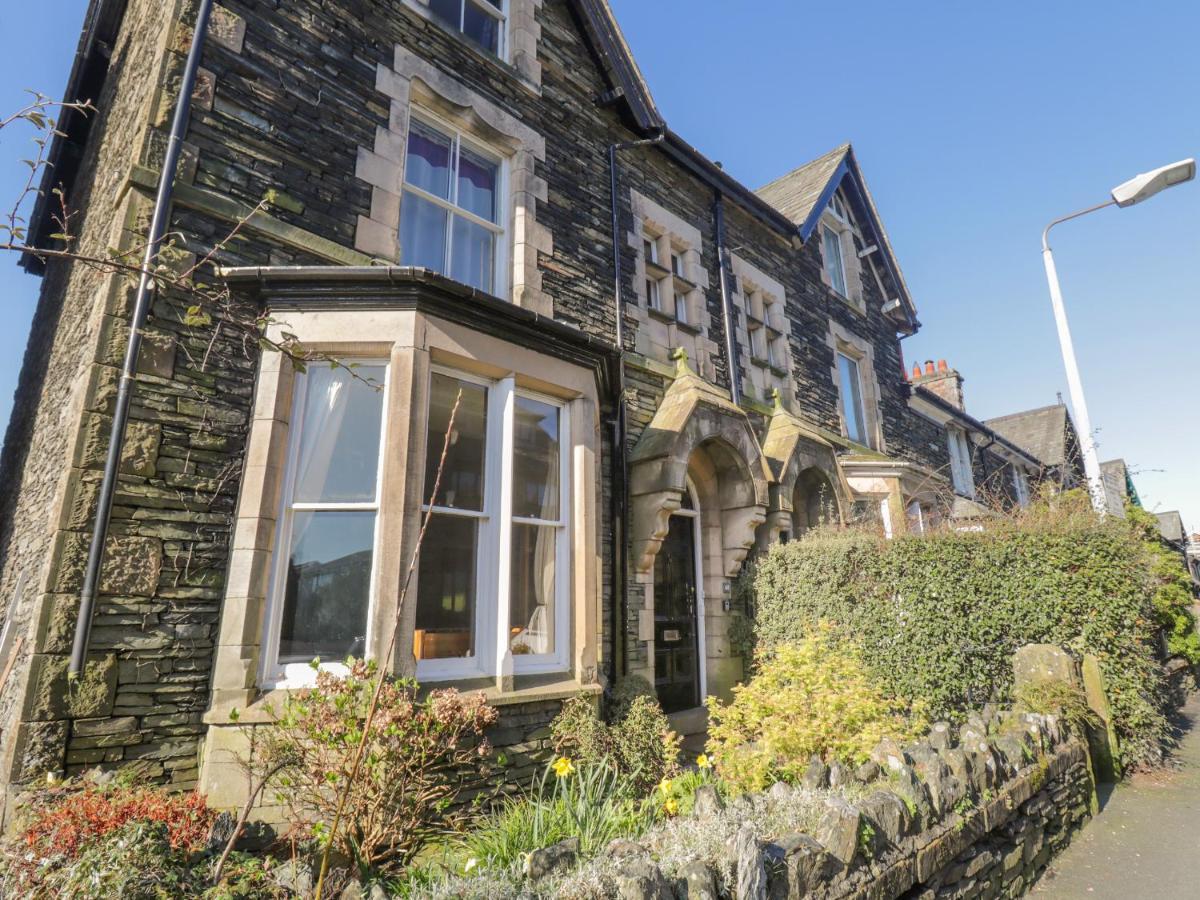 48 Oak Street Holiday home Windermere
