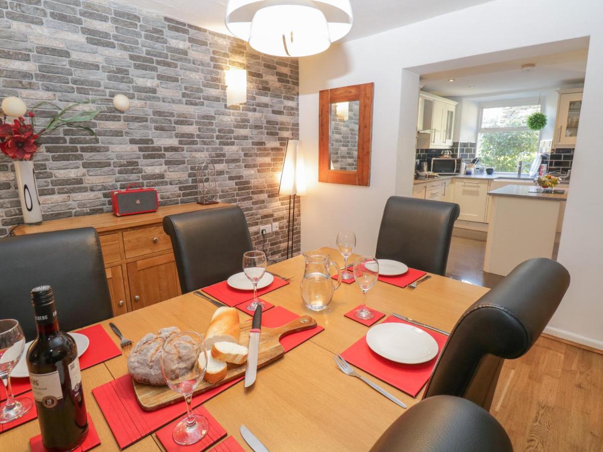 48 Oak Street Holiday home Windermere