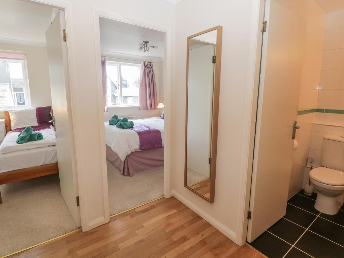 Casa de férias Cumbria Court *