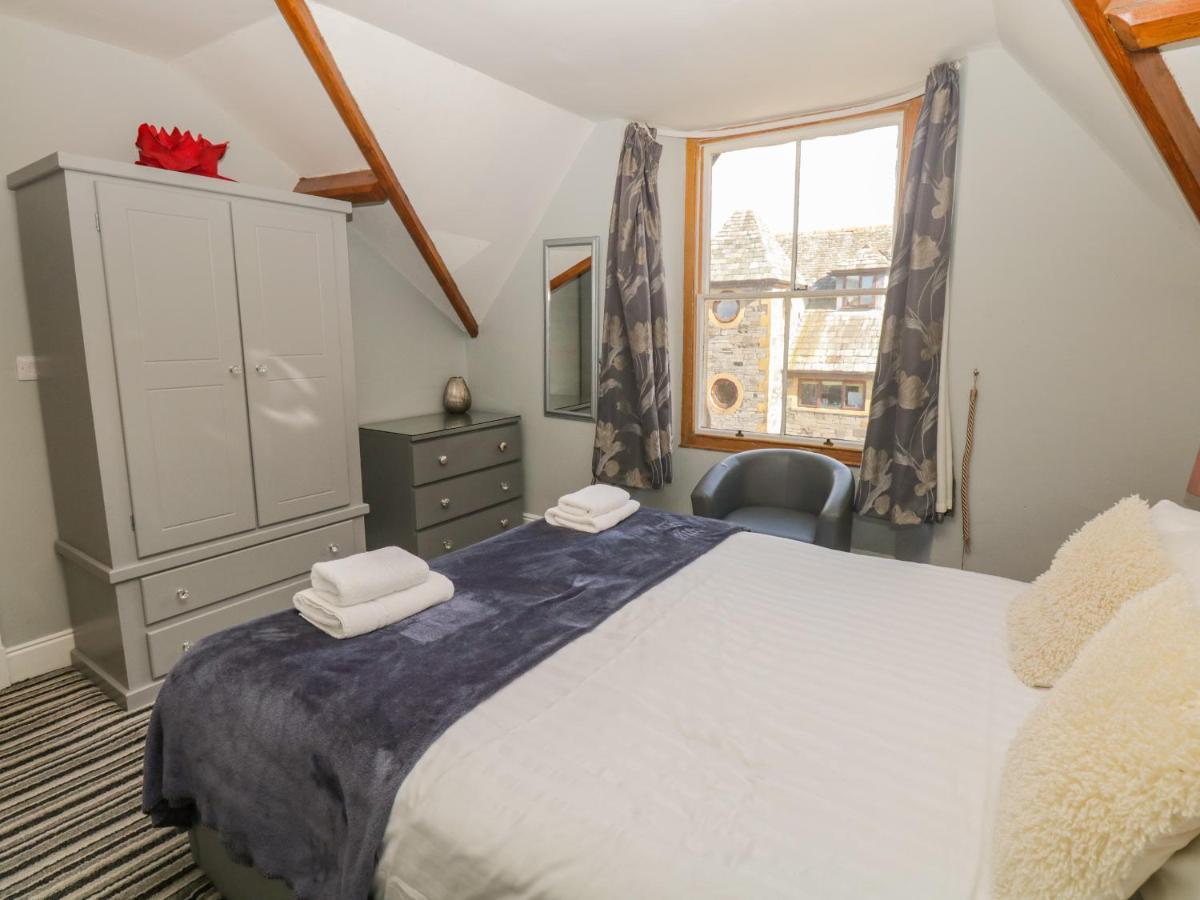 48 Oak Street Holiday home Windermere