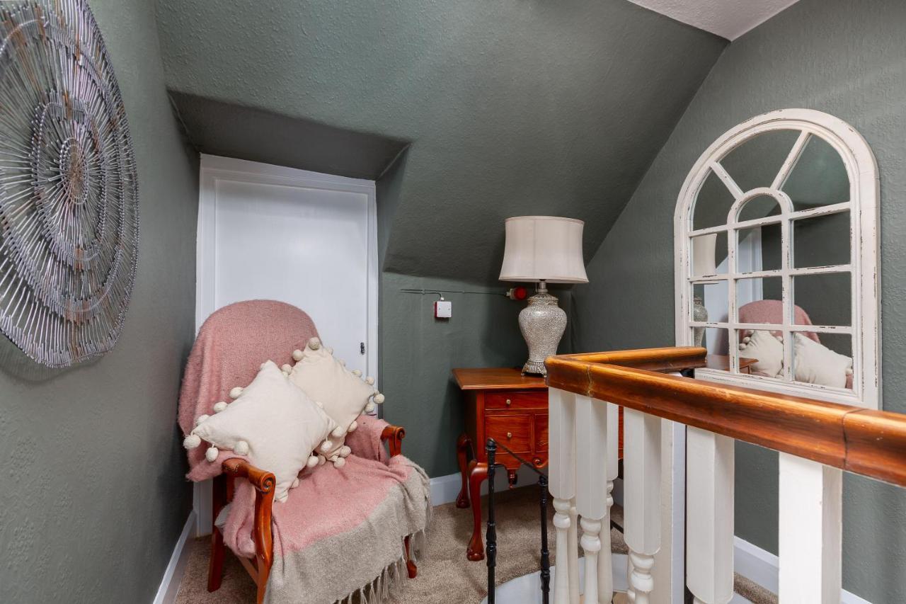 Glencree Bed & Breakfast