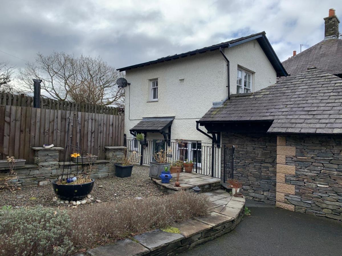 Ivythwaite Holiday home *