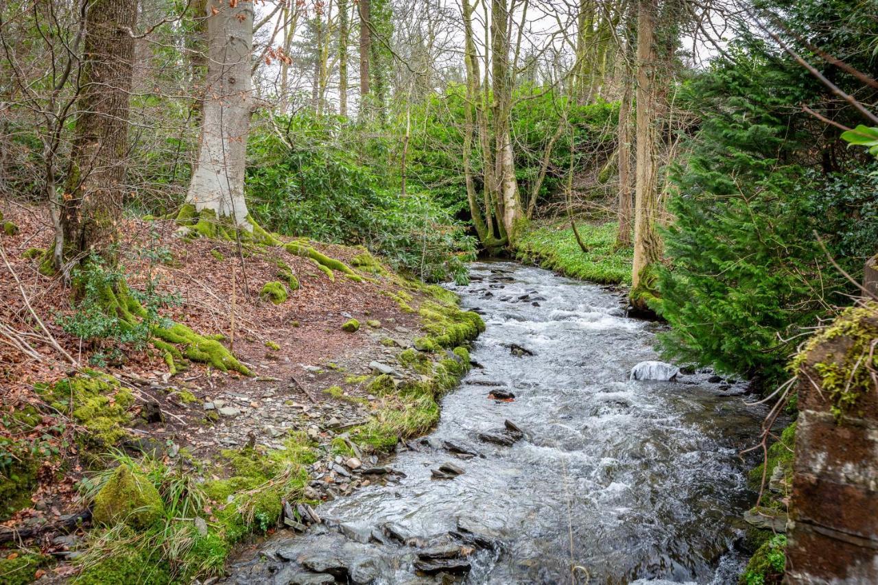 Glencree Windermere