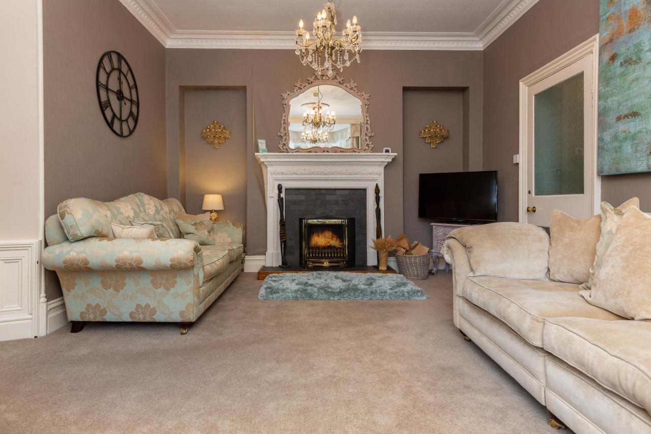 Bed & Breakfast Glencree 4*