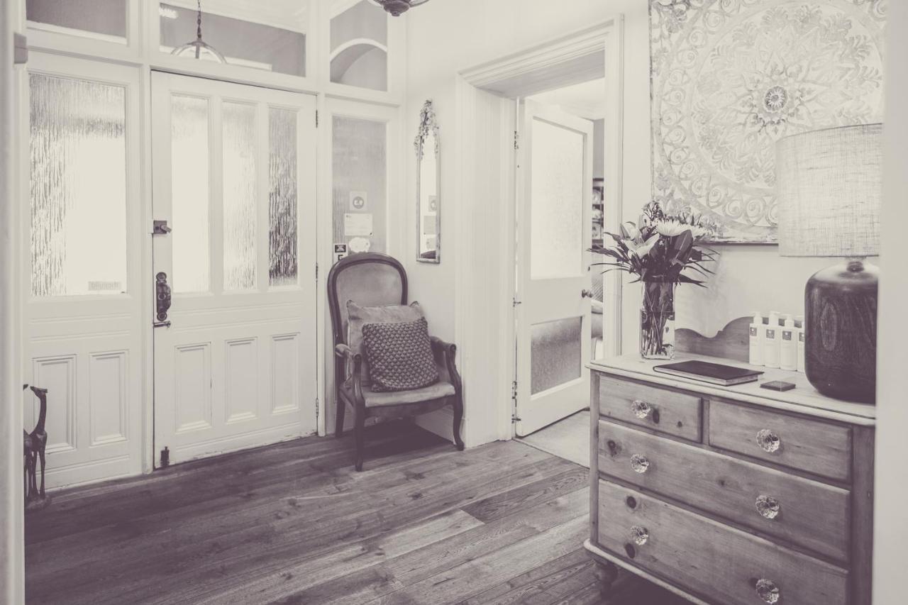 Bed & Breakfast Glencree Windermere