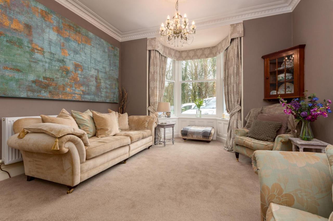 Bed & Breakfast Glencree 4*