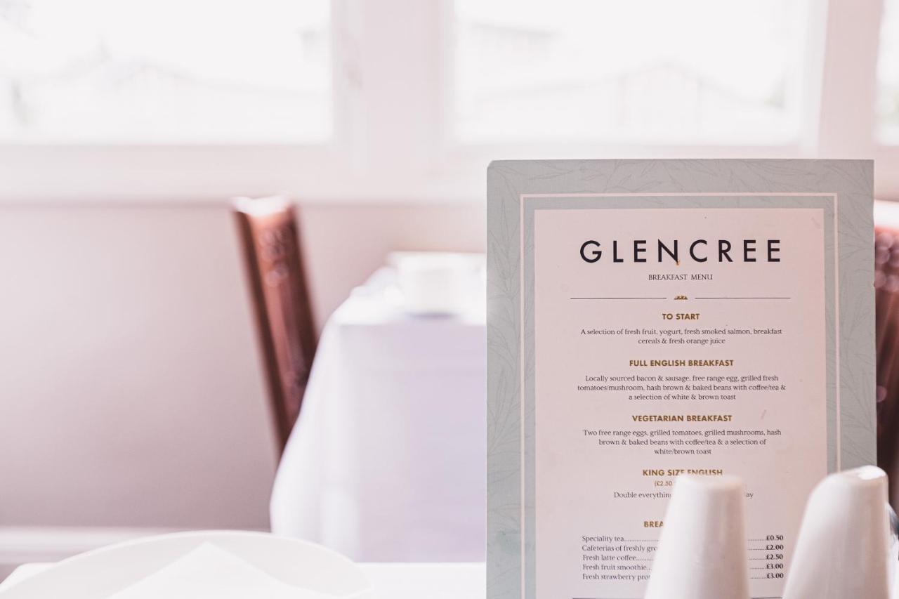 Glencree Bed & Breakfast