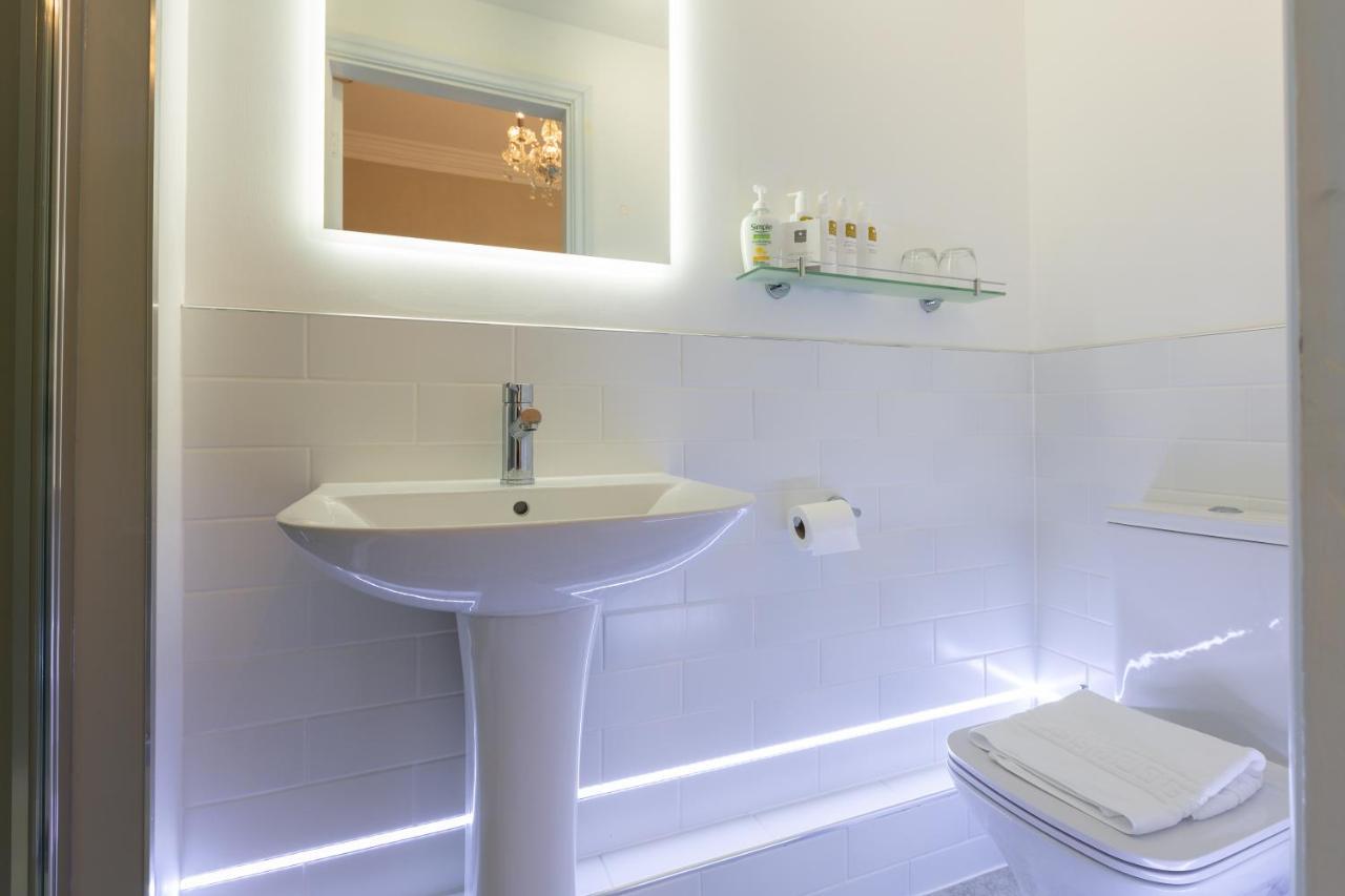 Bed & Breakfast Glencree Windermere