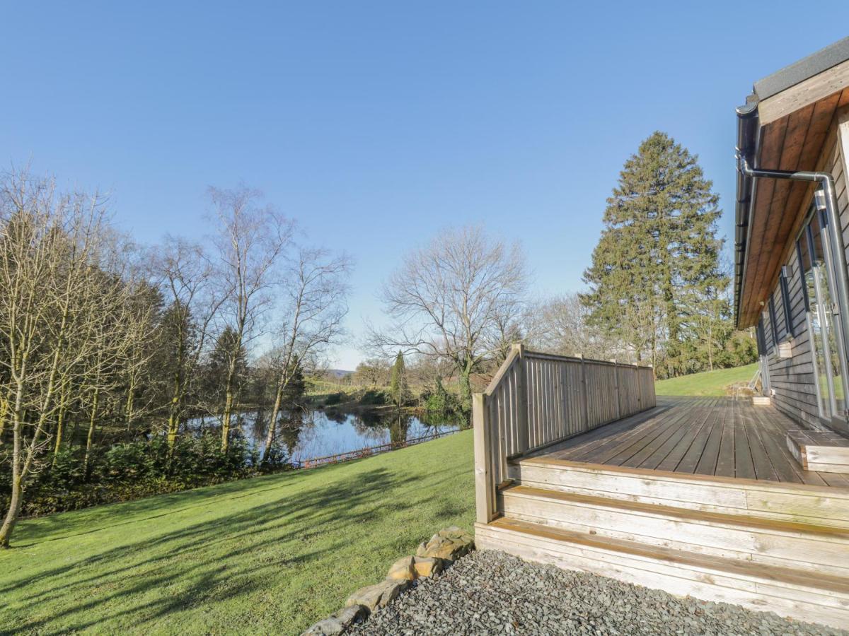 Tarn Holiday home *