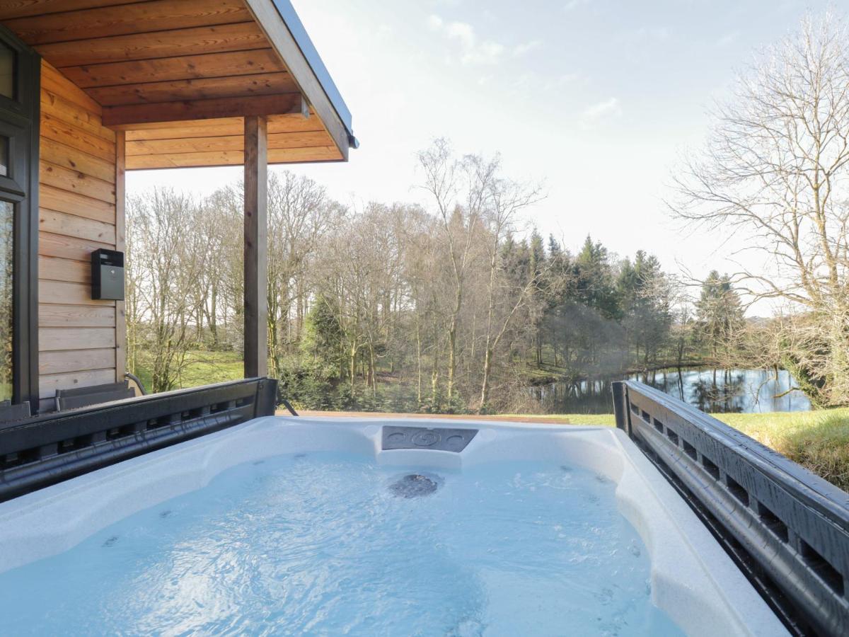 Holiday home Tarn Windermere